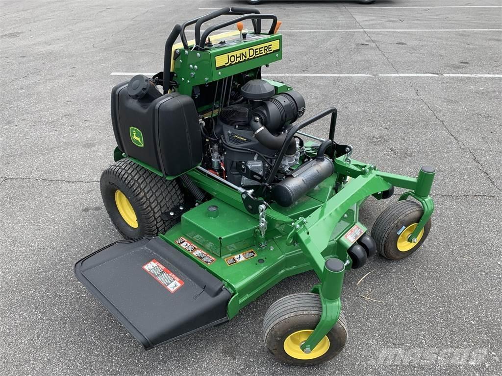 John Deere 652R Mobil çim biçme makineleri