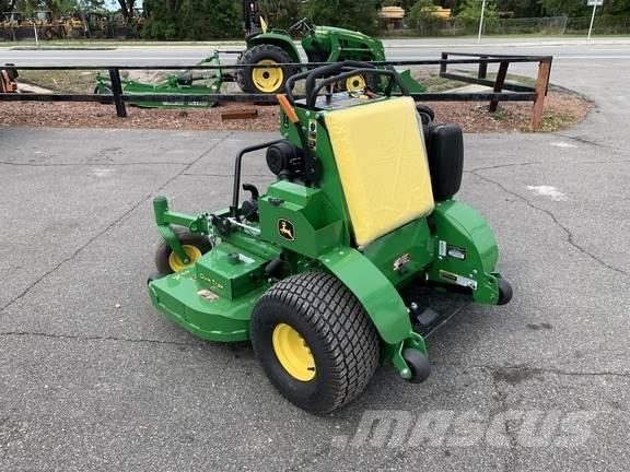 John Deere 652R Mobil çim biçme makineleri