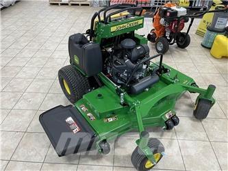 John Deere 661R Mobil çim biçme makineleri