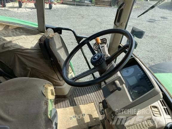 John Deere 6910 Traktörler