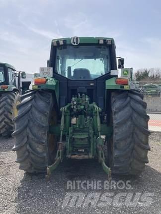 John Deere 6910 Traktörler