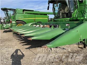 John Deere 708C Biçerdöver aksesuarlari
