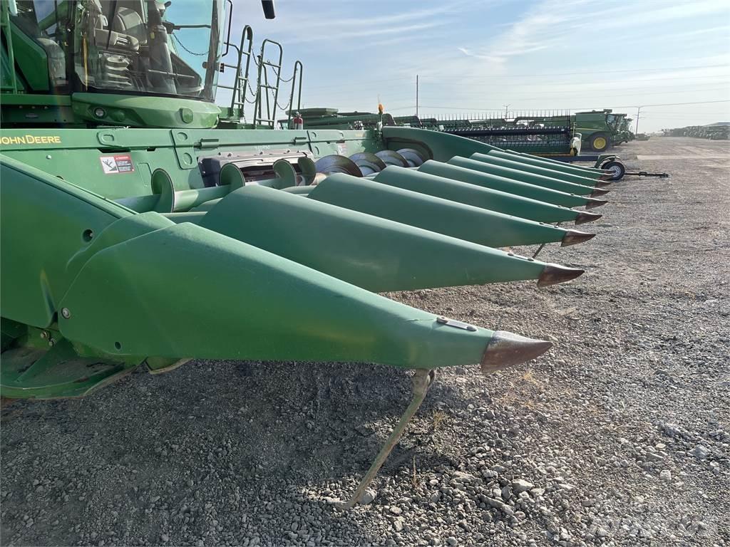 John Deere 708C Biçerdöver aksesuarlari