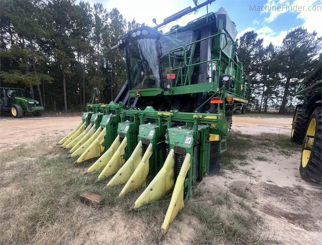 John Deere 7760 Diger hasat ve söküm makinaları