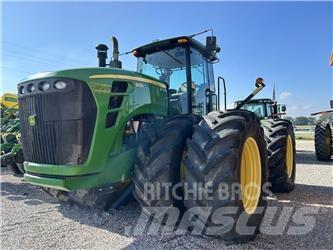 John Deere 9430 Traktörler
