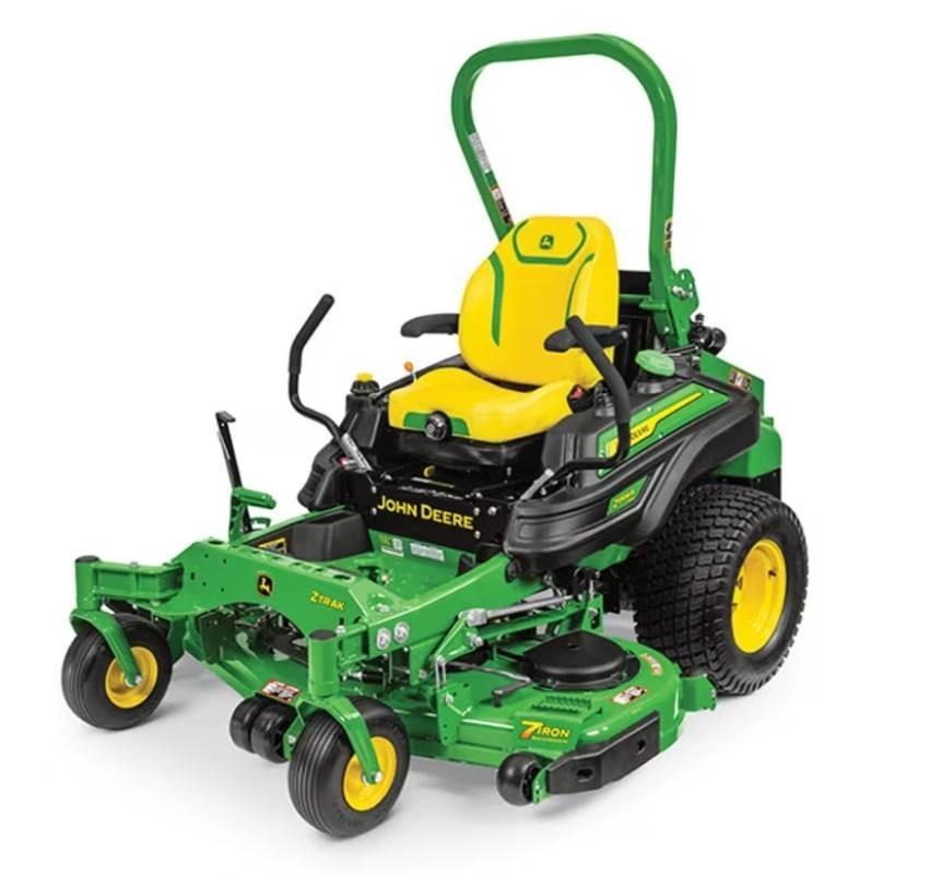 John Deere 994R Sıfır dönüşlü çim biçme makineleri