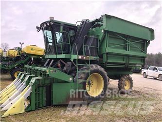 John Deere 9965 Diger hasat ve söküm makinaları