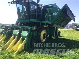 John Deere 9976 Diger hasat ve söküm makinaları