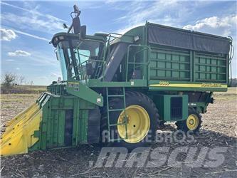John Deere 9986 Diger hasat ve söküm makinaları