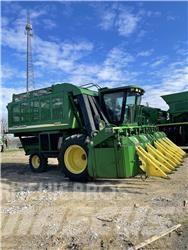 John Deere 9986 Diger hasat ve söküm makinaları