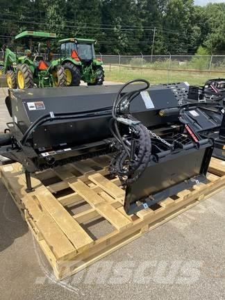 John Deere BA84C Diger