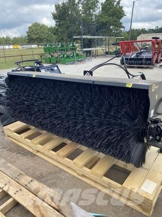 John Deere BA84C Diger