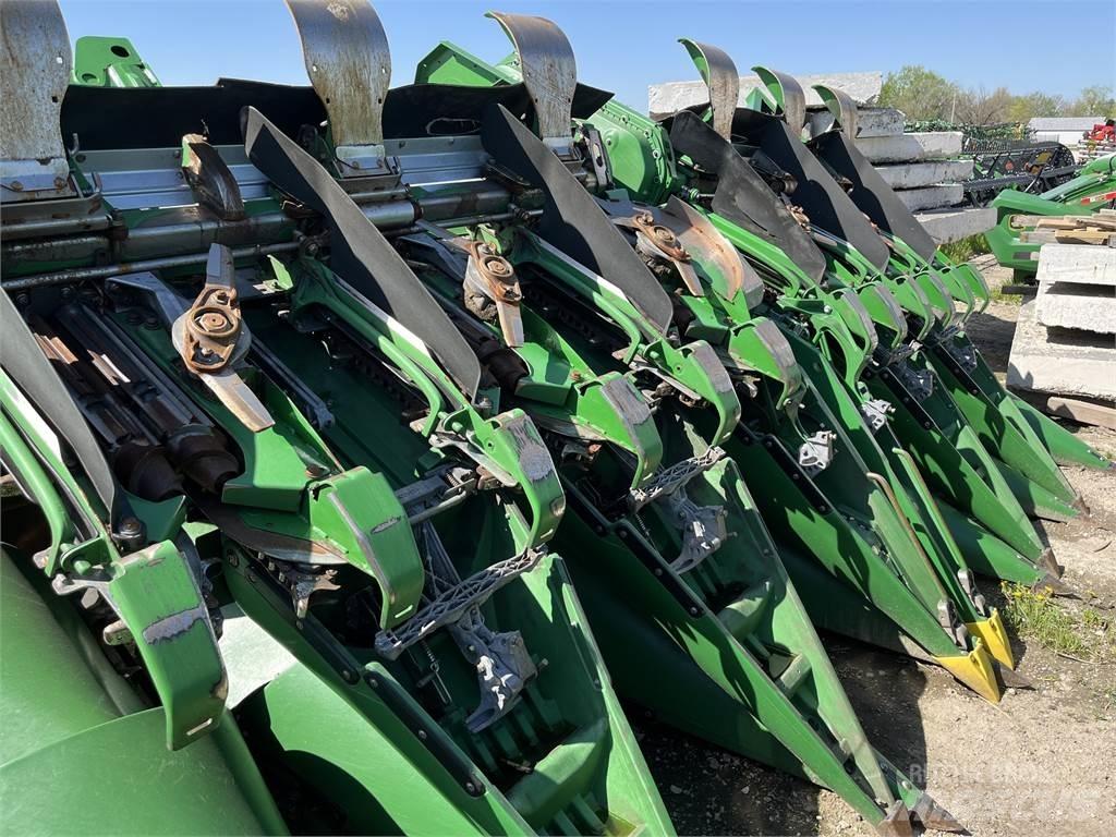 John Deere C12F Biçerdöver aksesuarlari