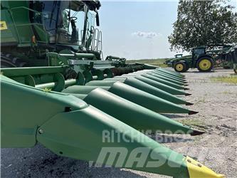 John Deere C12F Biçerdöver aksesuarlari
