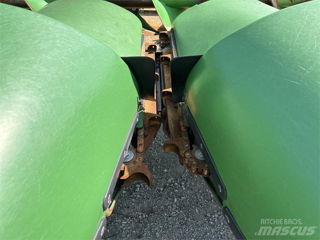 John Deere C12F Biçerdöver aksesuarlari