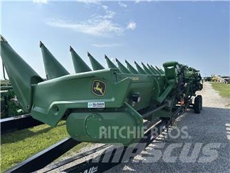John Deere C12F Biçerdöver aksesuarlari