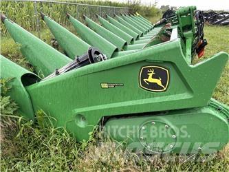 John Deere C12F Biçerdöver aksesuarlari