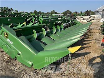 John Deere C12F Biçerdöver aksesuarlari