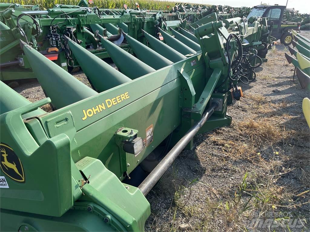John Deere C12F Biçerdöver aksesuarlari