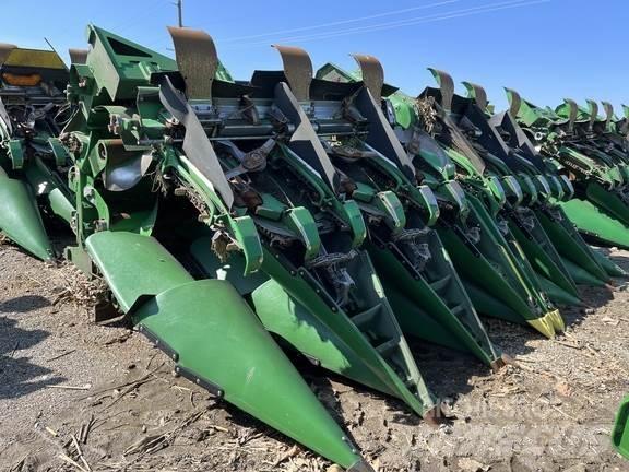 John Deere C12F Biçerdöver aksesuarlari