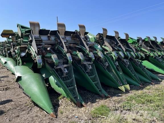 John Deere C12F Biçerdöver aksesuarlari