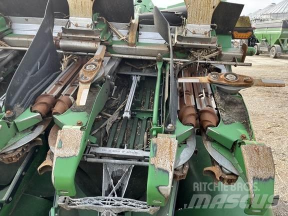 John Deere C12F Biçerdöver aksesuarlari