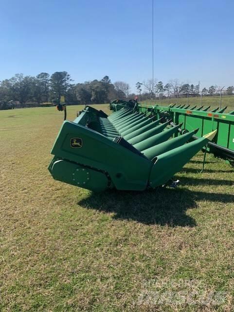 John Deere C16R Biçerdöver aksesuarlari