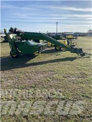 John Deere C300 Diskli çayir biçme makinasi