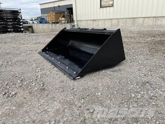 John Deere C72 Diger
