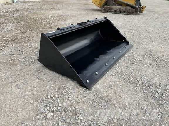 John Deere C72 Diger