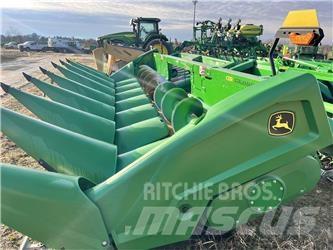 John Deere C8R Biçerdöver aksesuarlari
