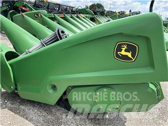 John Deere C8R Biçerdöver aksesuarlari