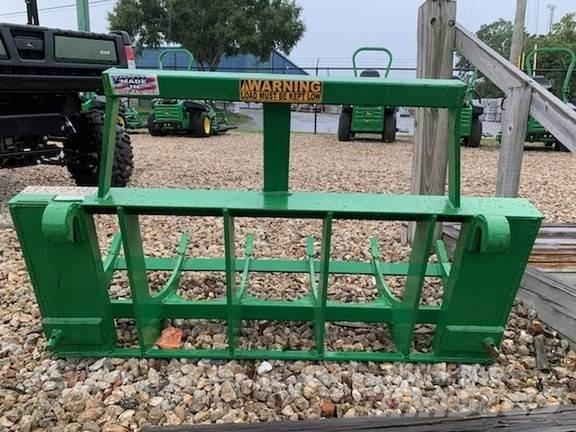 John Deere CR50 Polipler