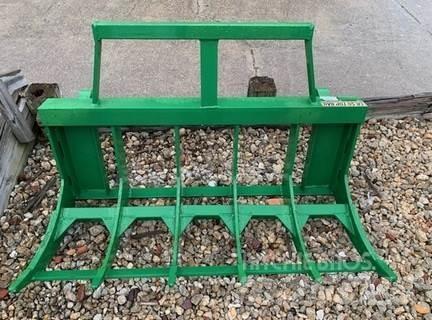 John Deere CR50 Polipler