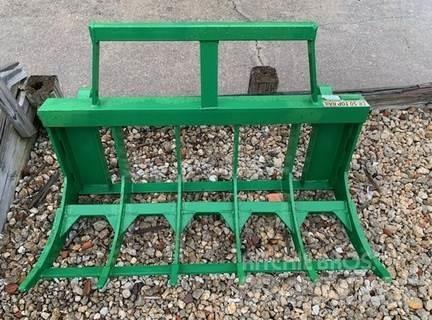 John Deere CR50 Polipler