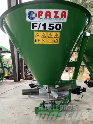 John Deere F/150 Mineral gübre dagiticilar