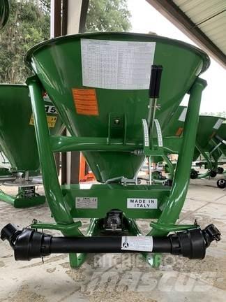 John Deere F/150 Mineral gübre dagiticilar