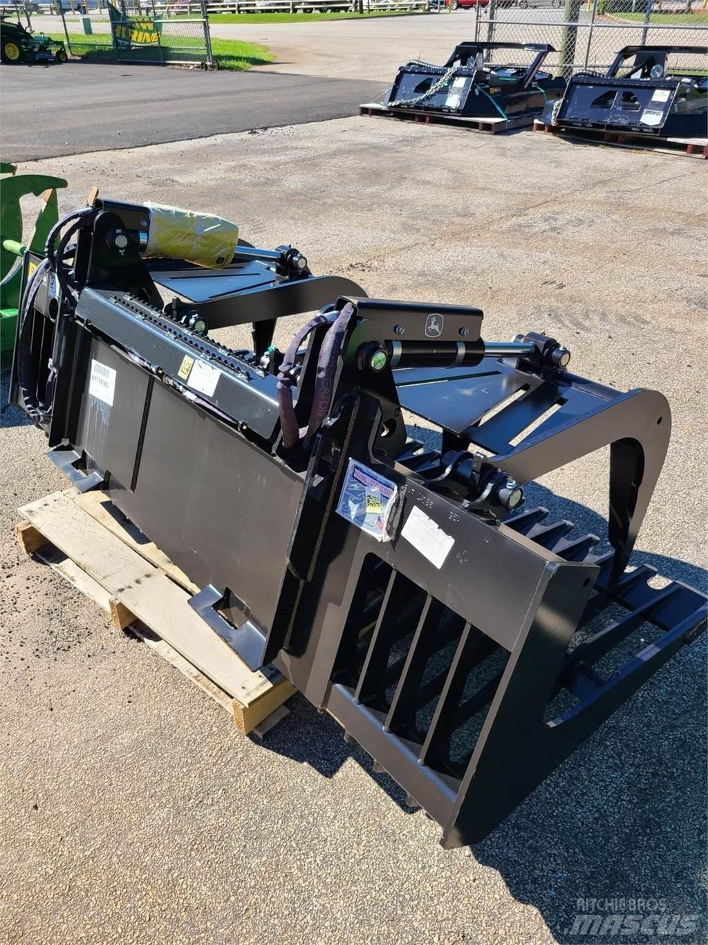 John Deere GR84B Diger traktör aksesuarlari