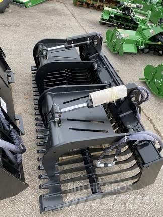 John Deere GR84B Diger parçalar
