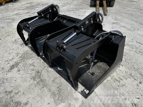 John Deere GS78B Polipler