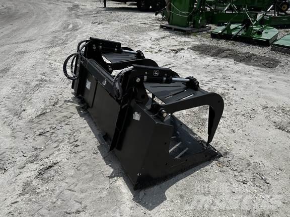 John Deere GS78B Polipler
