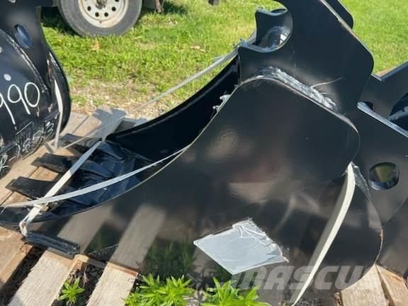 John Deere HD 18 Diger