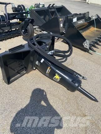 John Deere HH40C Diger