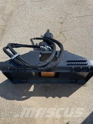 John Deere HH40C Diger
