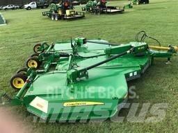 John Deere M20 Balya ögütücü, kesici ve açicilar