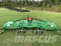 John Deere M20 Balya ögütücü, kesici ve açicilar