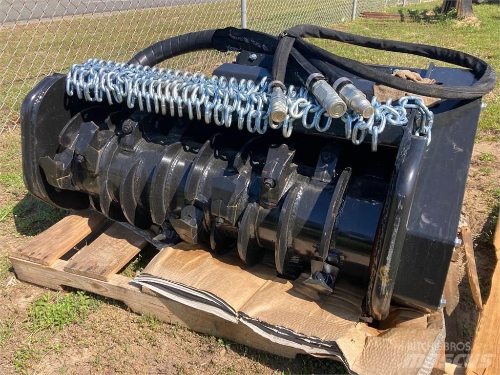John Deere ME36 Ağaç kesici istifleyiciler