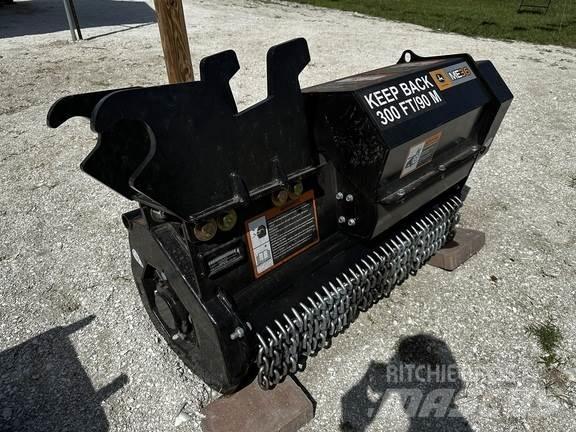 John Deere ME36 Diger parçalar