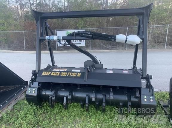 John Deere MH60D Diger