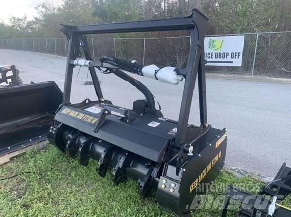 John Deere MH60D Diger